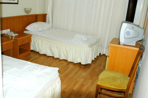 Hotel Luna Piena