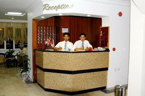 Hotel Luna Piena