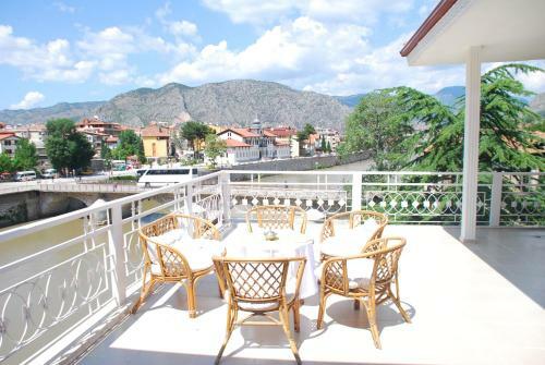 Lalehan Hotel