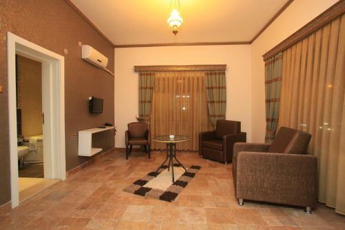 Lalehan Hotel
