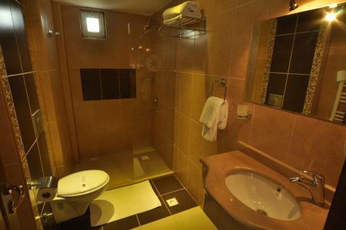 Lalehan Hotel