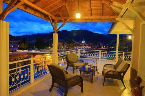 Lalehan Hotel