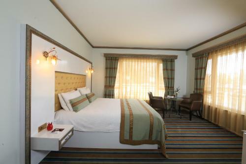Lalehan Hotel