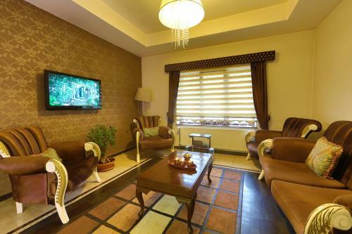 Lalehan Hotel
