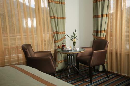 Lalehan Hotel