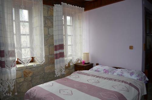 Hostal Zeushan Hotel