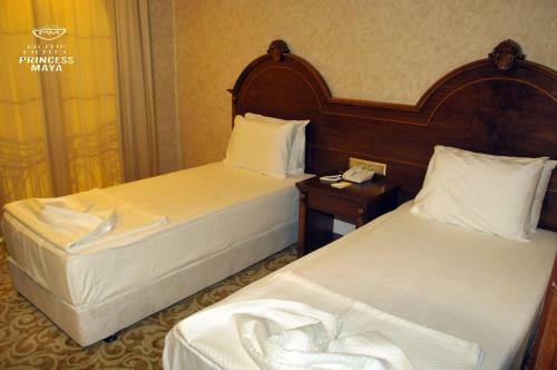 Princessmayahotel