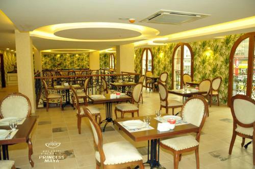 Princessmayahotel