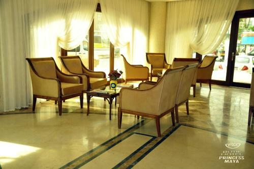 Princessmayahotel