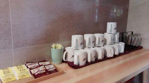 Bed & Breakfast Dayi Villa