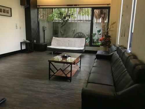 Hiye Fashion Motel