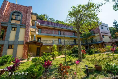 Rainbow Springyu B&B