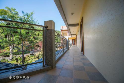 Rainbow Springyu B&B