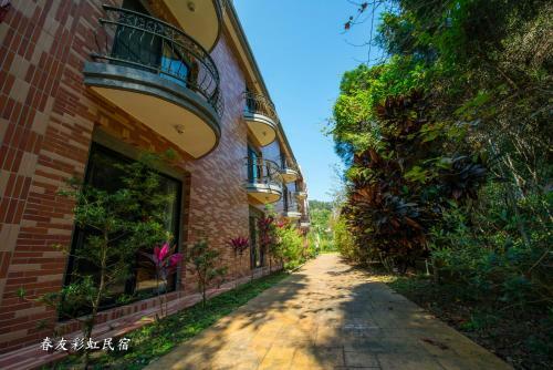 Rainbow Springyu B&B