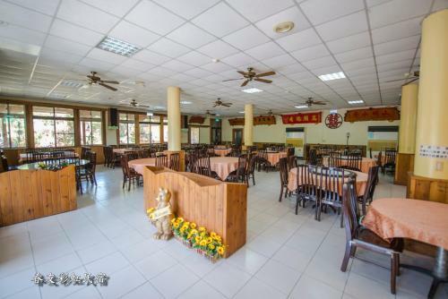 Rainbow Springyu B&B