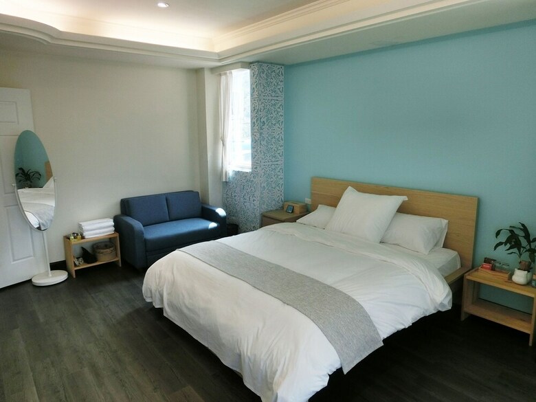 Bed & Breakfast The Easy Space