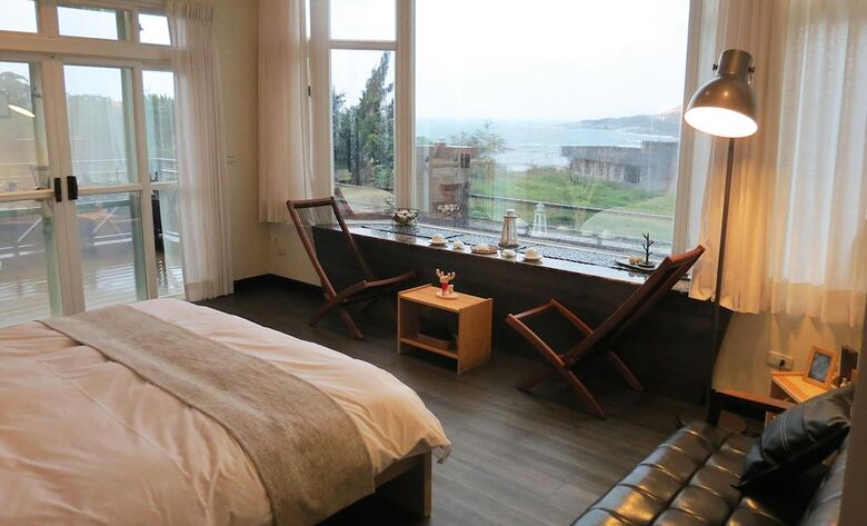 Bed & Breakfast The Easy Space