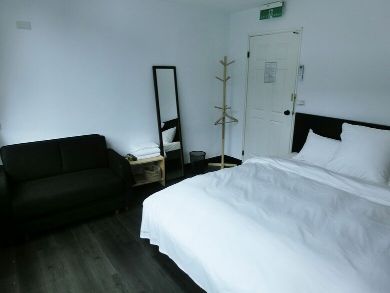 Bed & Breakfast The Easy Space