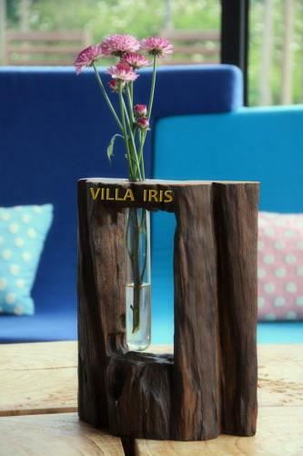 Villa Iris