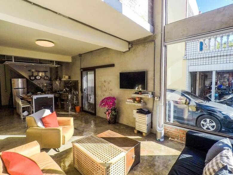 Bed & Breakfast Room To The 3rd Homestay