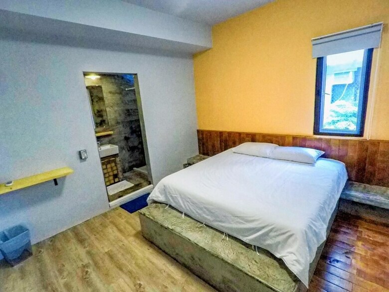 Bed & Breakfast Room To The 3rd Homestay