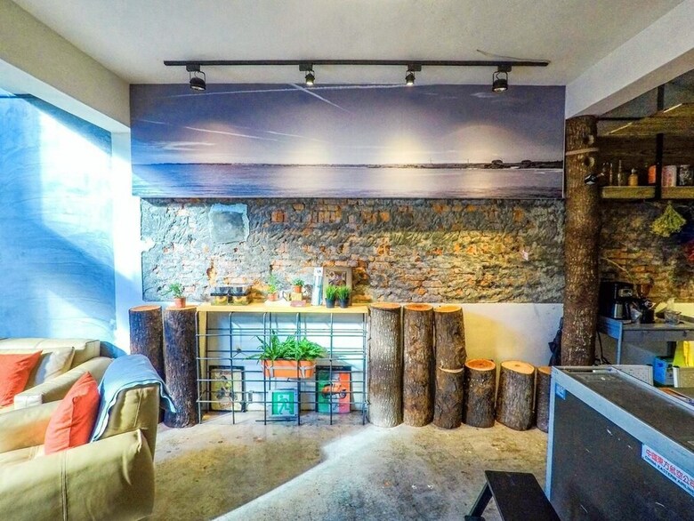 Bed & Breakfast Room To The 3rd Homestay