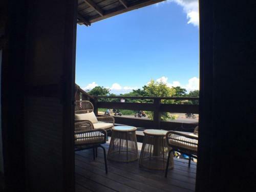 Kenting Location Hotel - Loving Nan Wan