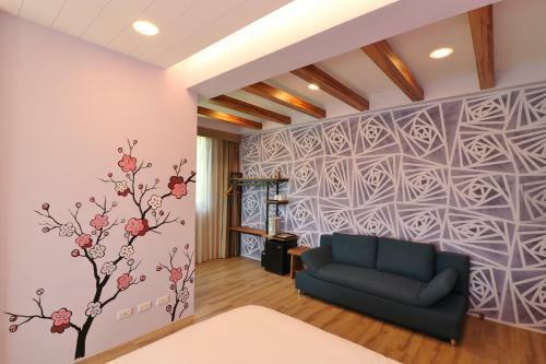 Sunyea B&B