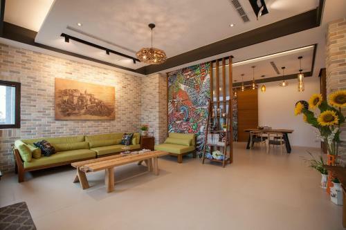 Sunyea B&B