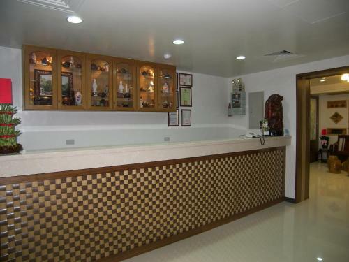 Be Yun Tien Resort