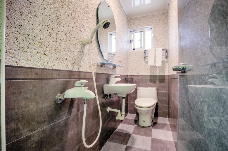 Bed & Breakfast Village Hostel
