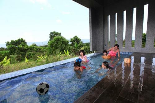 Given Storm Villa
