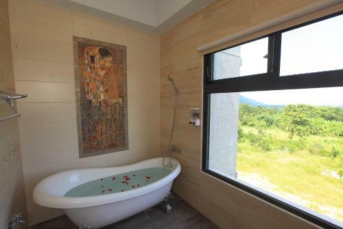 Given Storm Villa