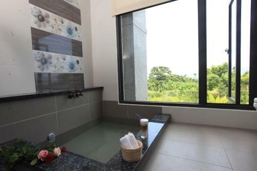Given Storm Villa