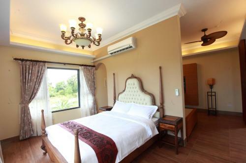 Given Storm Villa