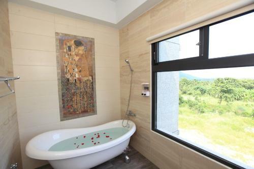 Given Storm Villa