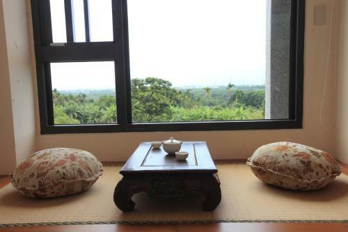 Given Storm Villa