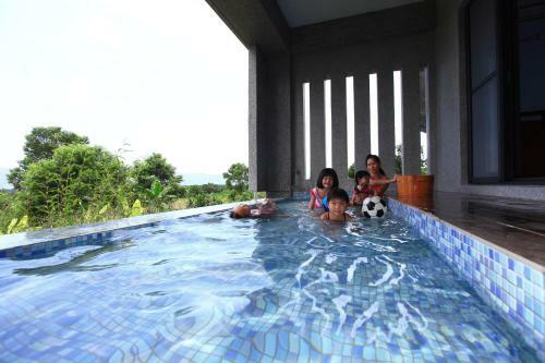 Given Storm Villa