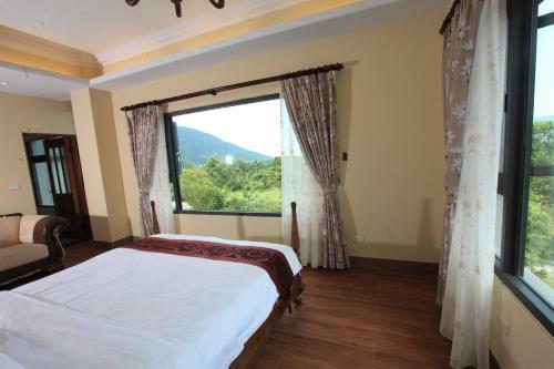 Given Storm Villa