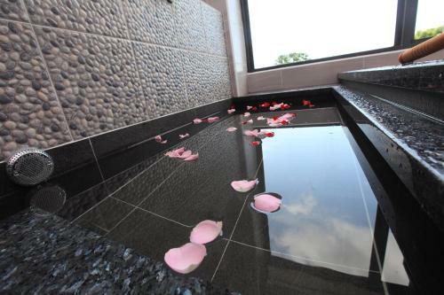 Given Storm Villa