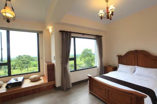 Given Storm Villa