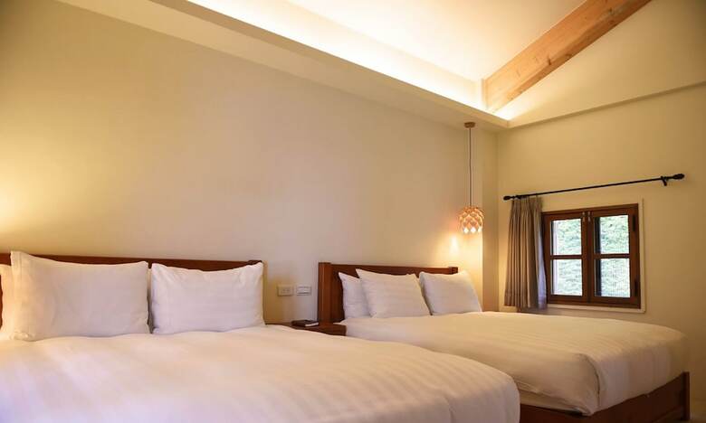 Bed & Breakfast Adagio Reindeer Taichung Herb House