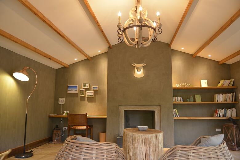 Bed & Breakfast Adagio Reindeer Taichung Herb House