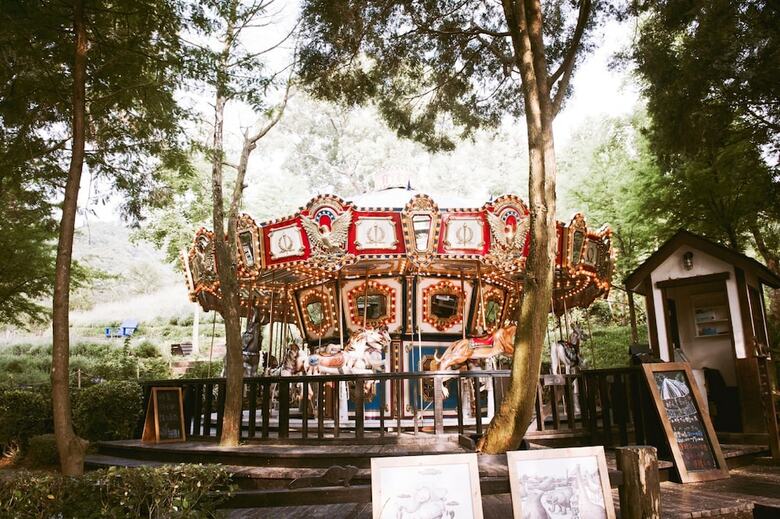 Bed & Breakfast Adagio Reindeer Taichung Herb House