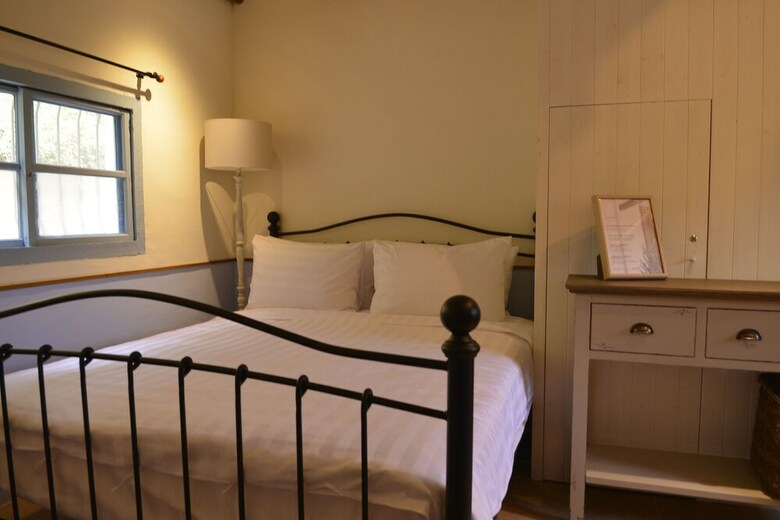 Bed & Breakfast Adagio Reindeer Taichung Herb House