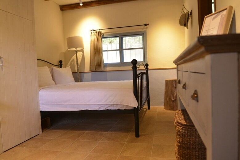 Bed & Breakfast Adagio Reindeer Taichung Herb House