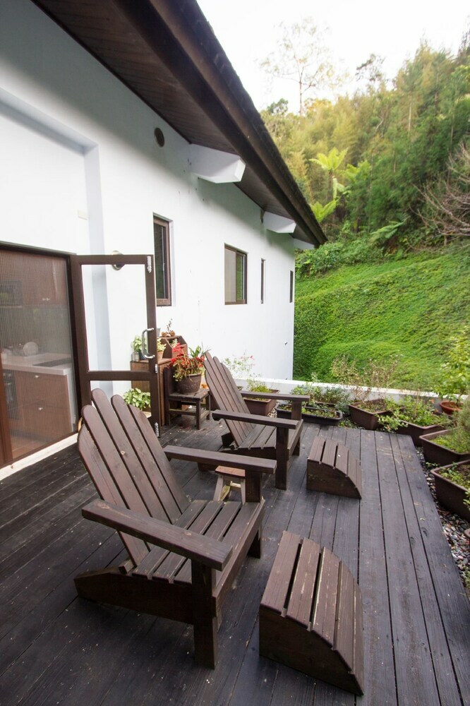 Bed & Breakfast Adagio Reindeer Taichung Herb House