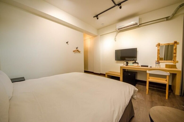 Hotel Anping 1923 Homestay