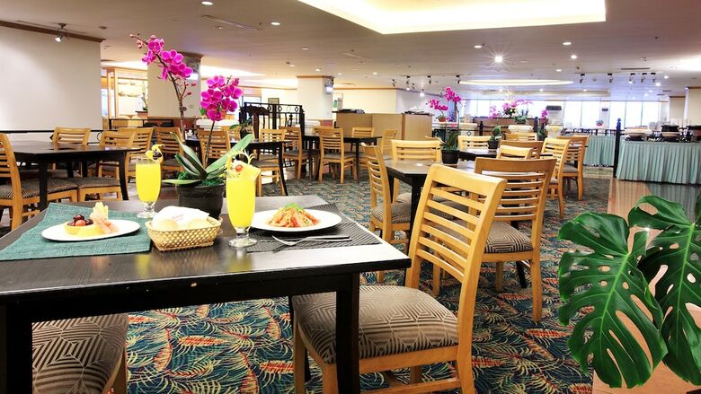 Hotel Howard Lake Resort Shihmen Dam