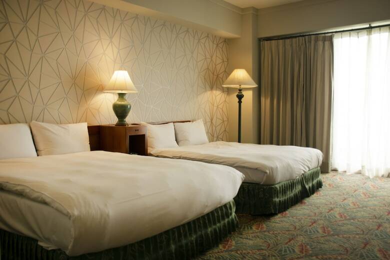 Hotel Howard Lake Resort Shihmen Dam